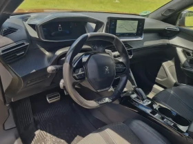 Peugeot 2008 Gt, снимка 8