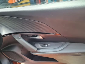Peugeot 2008 Gt, снимка 13