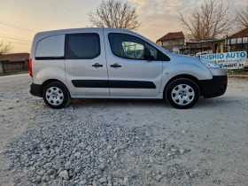 Peugeot Partner 1.6 HDI, снимка 4