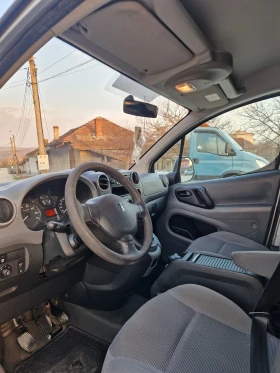 Peugeot Partner 1.6 HDI, снимка 8