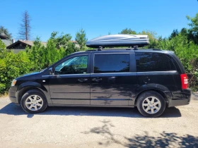 Chrysler Gr.voyager, снимка 1
