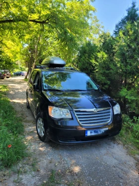 Chrysler Gr.voyager, снимка 2
