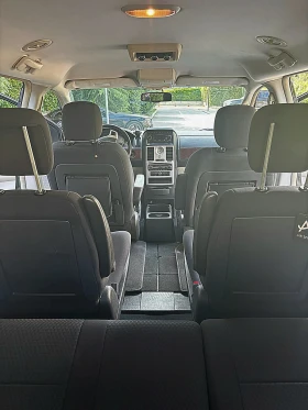 Chrysler Gr.voyager, снимка 12