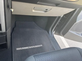 Chrysler Gr.voyager, снимка 6