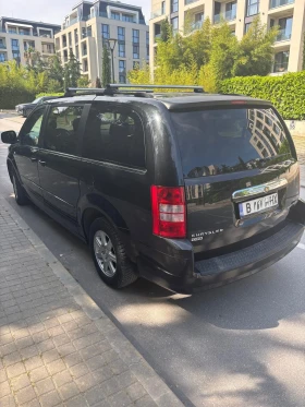 Chrysler Gr.voyager, снимка 8