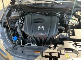 Mazda 2 1.5 SPORT, снимка 13