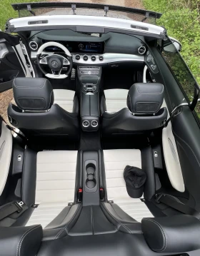 Mercedes-Benz E 220, снимка 12