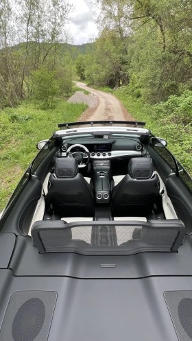 Mercedes-Benz E 220, снимка 14