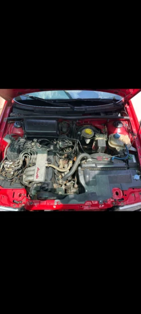 Audi 90, снимка 12