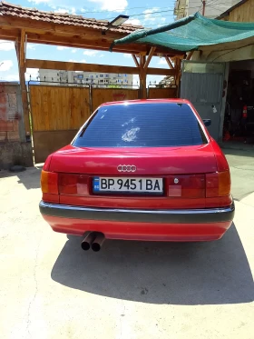Audi 90, снимка 3