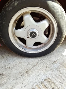 Audi 90, снимка 9