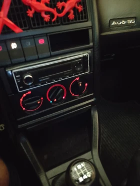 Audi 90, снимка 11