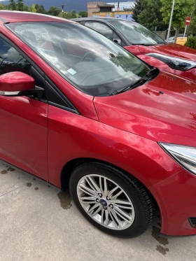 Ford Focus, снимка 3