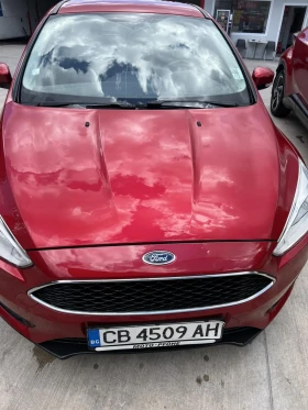 Ford Focus, снимка 1