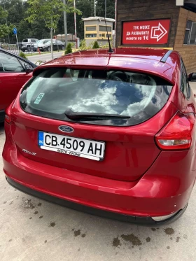 Ford Focus, снимка 4