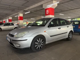 Ford Focus 1.8 TDCi, снимка 2