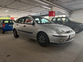 Ford Focus 1.8 TDCi, снимка 1