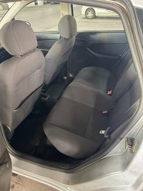 Ford Focus 1.8 TDCi, снимка 7
