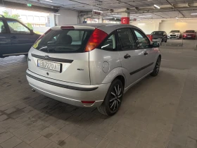 Ford Focus 1.8 TDCi, снимка 4