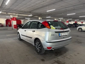 Ford Focus 1.8 TDCi, снимка 3