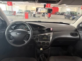 Ford Focus 1.8 TDCi, снимка 8