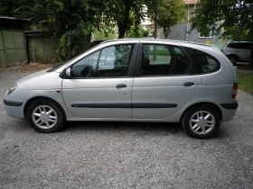 Renault Scenic, снимка 4