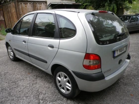 Renault Scenic, снимка 8