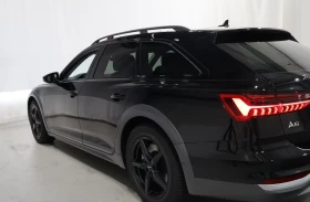 Audi A6 Allroad 40 TDI / PANO / MATRIX / B&O / WEBASTO / CAMERA, снимка 5