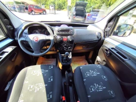 Fiat Qubo 1.4i/МЕТАН* DYNAMIC* EURO5B* KLMA* 5-МЕСТА, снимка 8