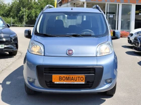 Fiat Qubo 1.4i/МЕТАН* DYNAMIC* EURO5B* KLMA* 5-МЕСТА, снимка 2