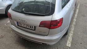 Audi A6 Allroad 3.0TDI allroad 233 hp, снимка 4