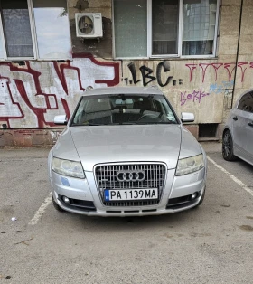 Audi A6 Allroad 3.0TDI allroad 233 hp, снимка 1