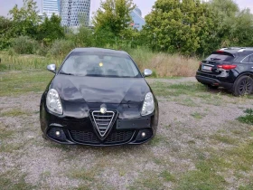 Alfa Romeo Giulietta 1.4 TURBO , снимка 2