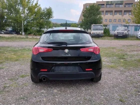 Alfa Romeo Giulietta 1.4 TURBO , снимка 6