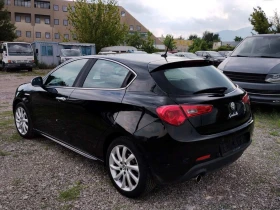 Alfa Romeo Giulietta 1.4 TURBO , снимка 5