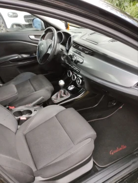 Alfa Romeo Giulietta 1.4 TURBO , снимка 17
