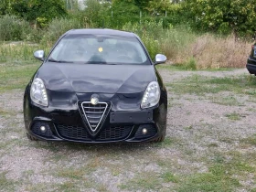 Alfa Romeo Giulietta 1.4 TURBO , снимка 9