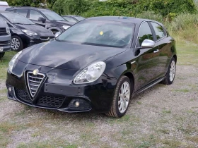 Alfa Romeo Giulietta 1.4 TURBO , снимка 10