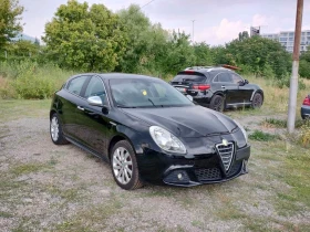 Alfa Romeo Giulietta 1.4 TURBO , снимка 3