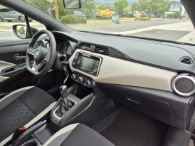 Nissan Micra 1.5Dci, снимка 10