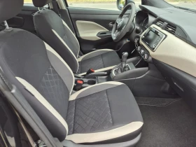 Nissan Micra 1.5Dci, снимка 11