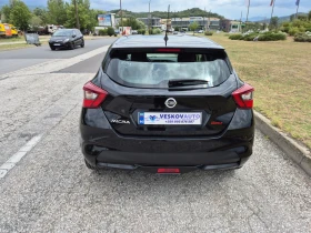 Nissan Micra 1.5Dci, снимка 4