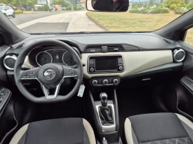 Nissan Micra 1.5Dci, снимка 8