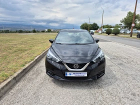 Nissan Micra 1.5Dci, снимка 1