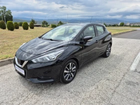 Nissan Micra 1.5Dci, снимка 2