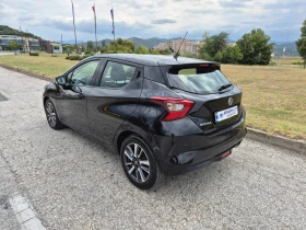 Nissan Micra 1.5Dci, снимка 6