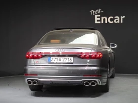 Audi S8 4.0 Automatic, снимка 4