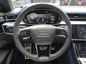 Audi S8 4.0 Automatic, снимка 11