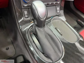 Chevrolet Corvette V8* 3LT* HARDTOP* RWD* КОЖА* ПОДГРЕВ* , снимка 14