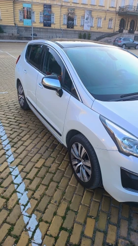 Peugeot 3008 alur, снимка 9